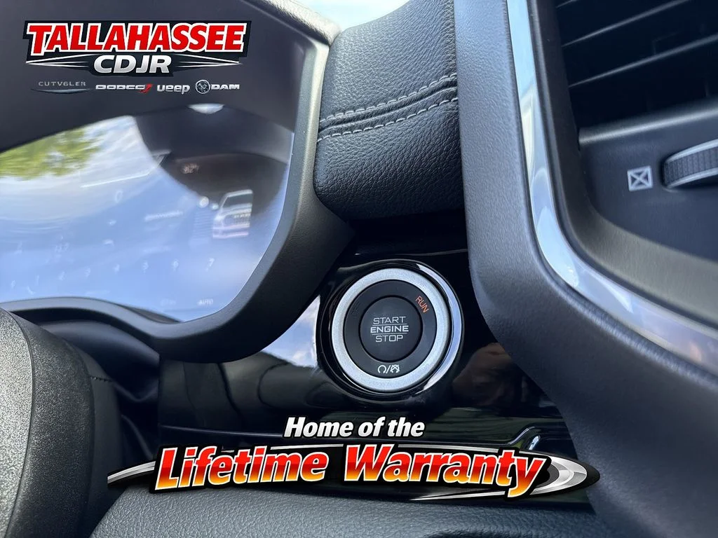 2026 RAM 1500 Laramie - Photo 19