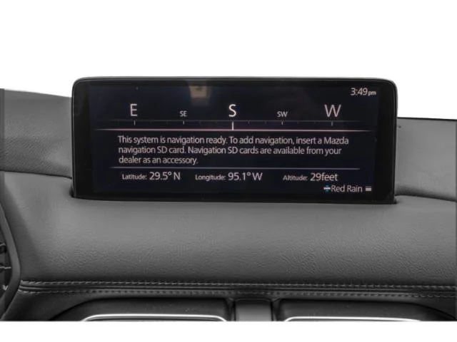 Used 2024 Machine Gray Metallic Mazda 2.5 Turbo Signature image 19