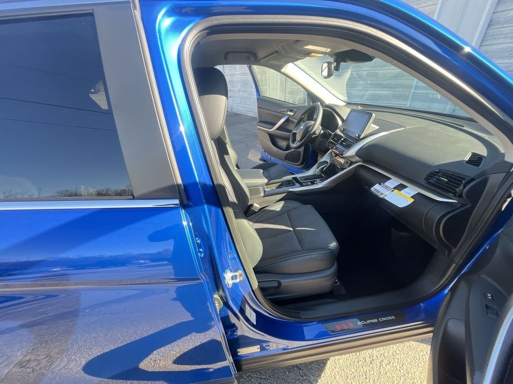 2026 Mitsubishi Eclipse Cross SE - Photo 23