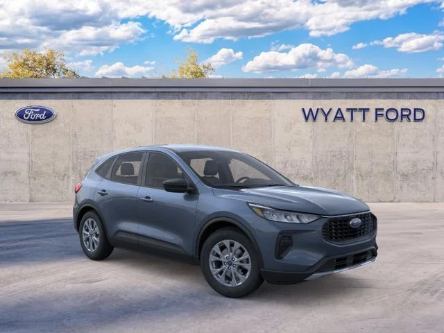 2026 Ford Escape Active - Photo 8
