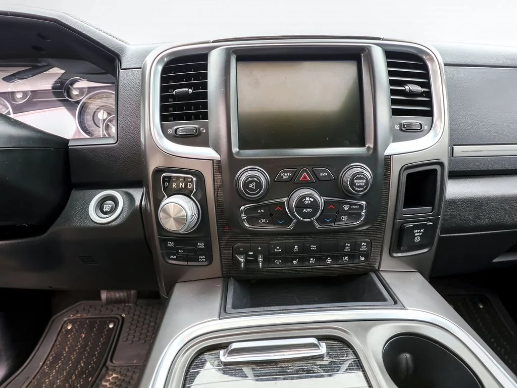 Used 2017 Maximum Steel Metallic Ram Limited image 12