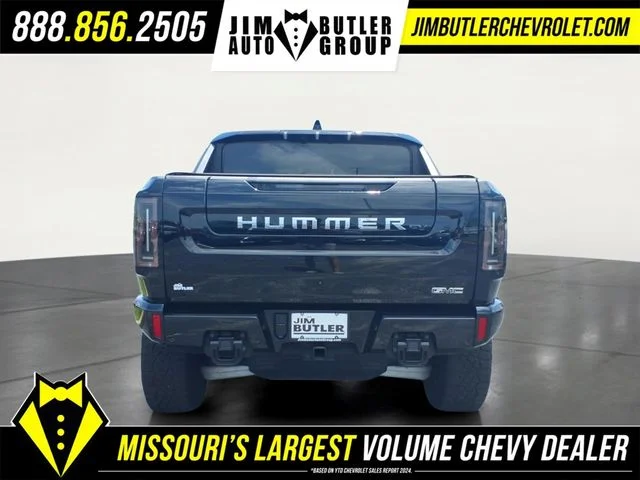 Certified Used 2024 Black GMC 3X image 22
