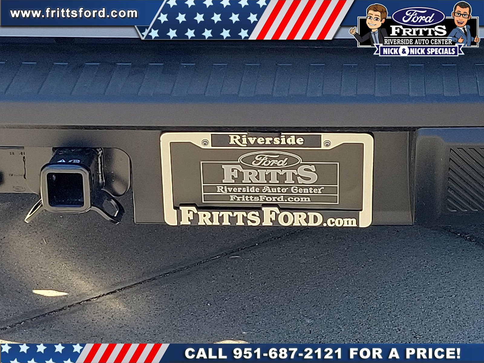 New 2026 SPACE WHT MET Ford XLT image 22