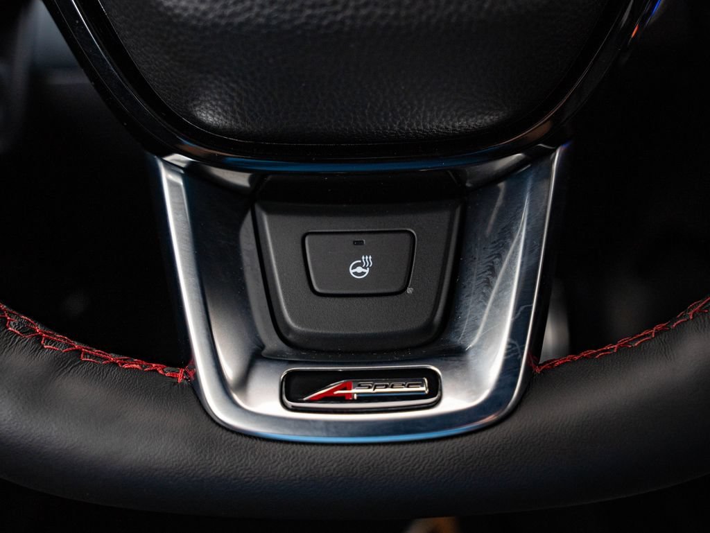 2026 Acura ADX A-spec w/Advance Package - Photo 33