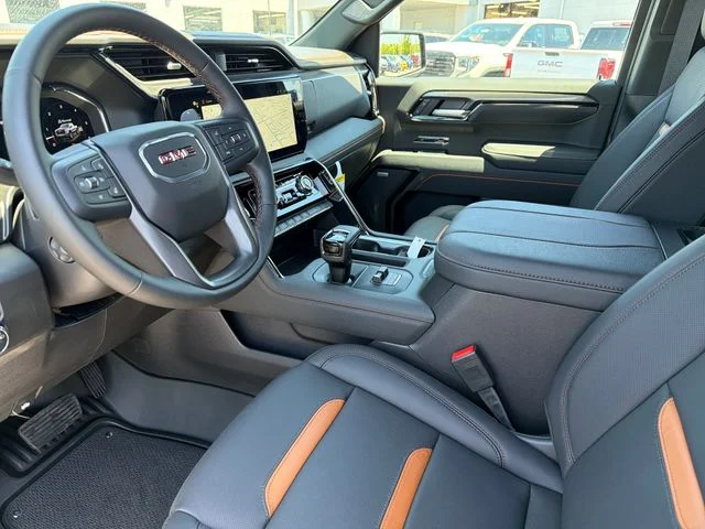 2026 GMC Sierra 1500 AT4 - Photo 19
