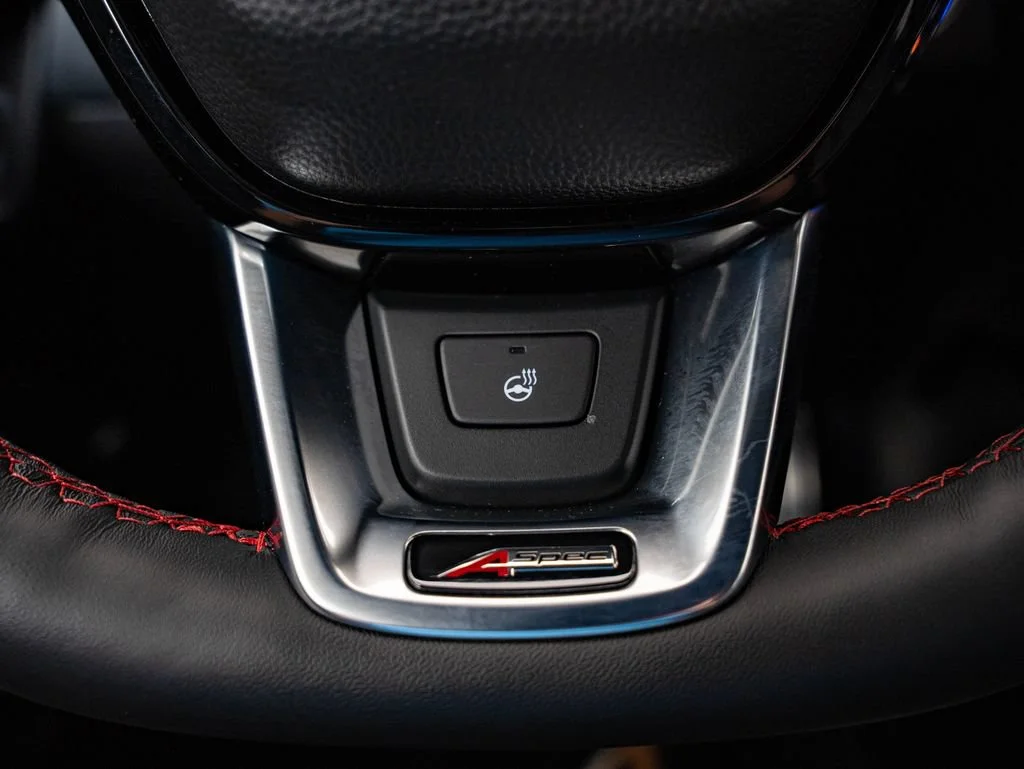 Used 2026 Urban Gray Pearl Acura A-Spec Advance Package image 33