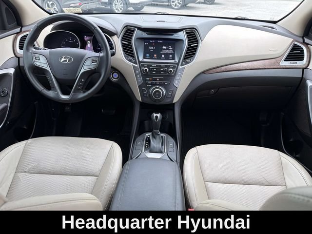 Used 2017 Brown Hyundai Limited image 19