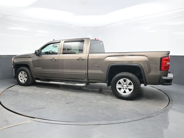 Used 2014 Brown GMC SLE image 4