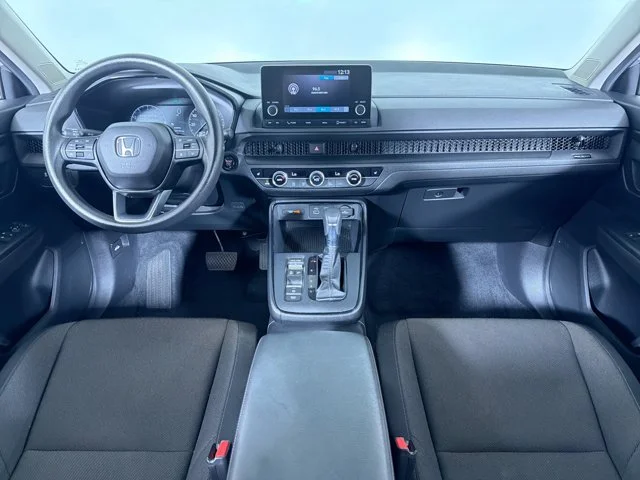 Used 2023 URBAN_GRAY Honda EX image 19