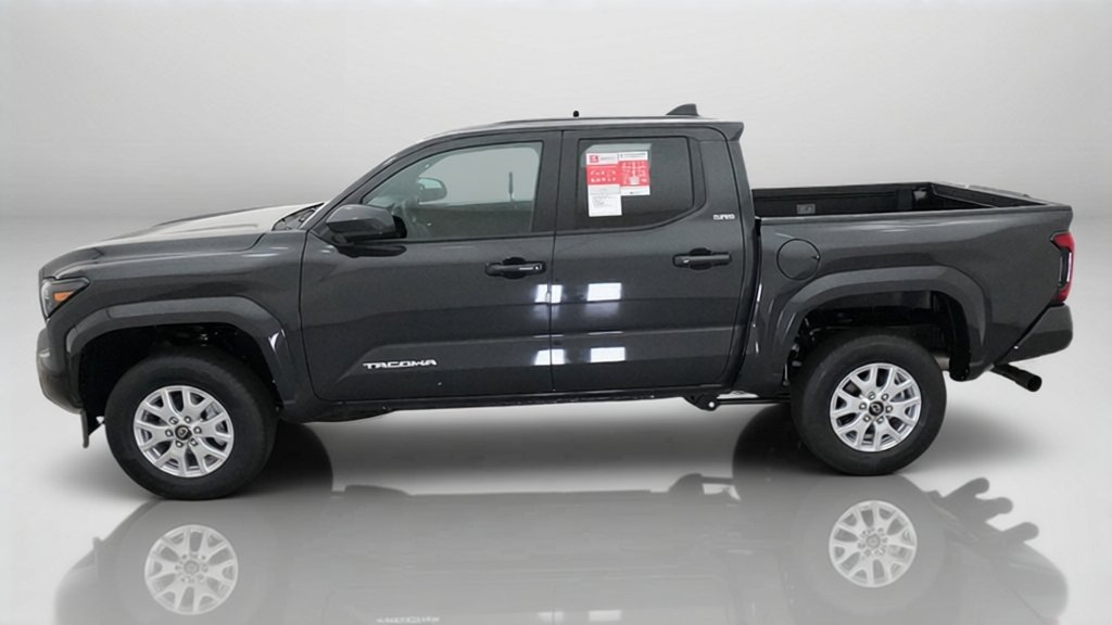 New 2026 Underground Toyota SR5 image 2