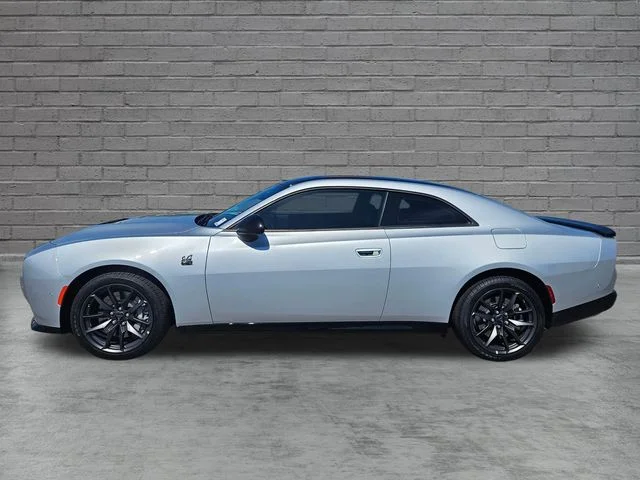 New 2026 Triple Nickel Dodge Scat Pack image 2