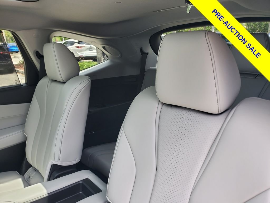 Used 2026 Blue Acura Technology Package image 13