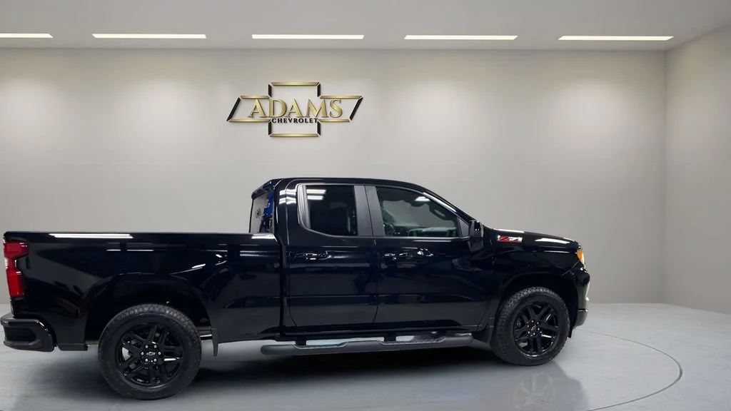 2024 Chevrolet Silverado 1500 RST - Photo 10