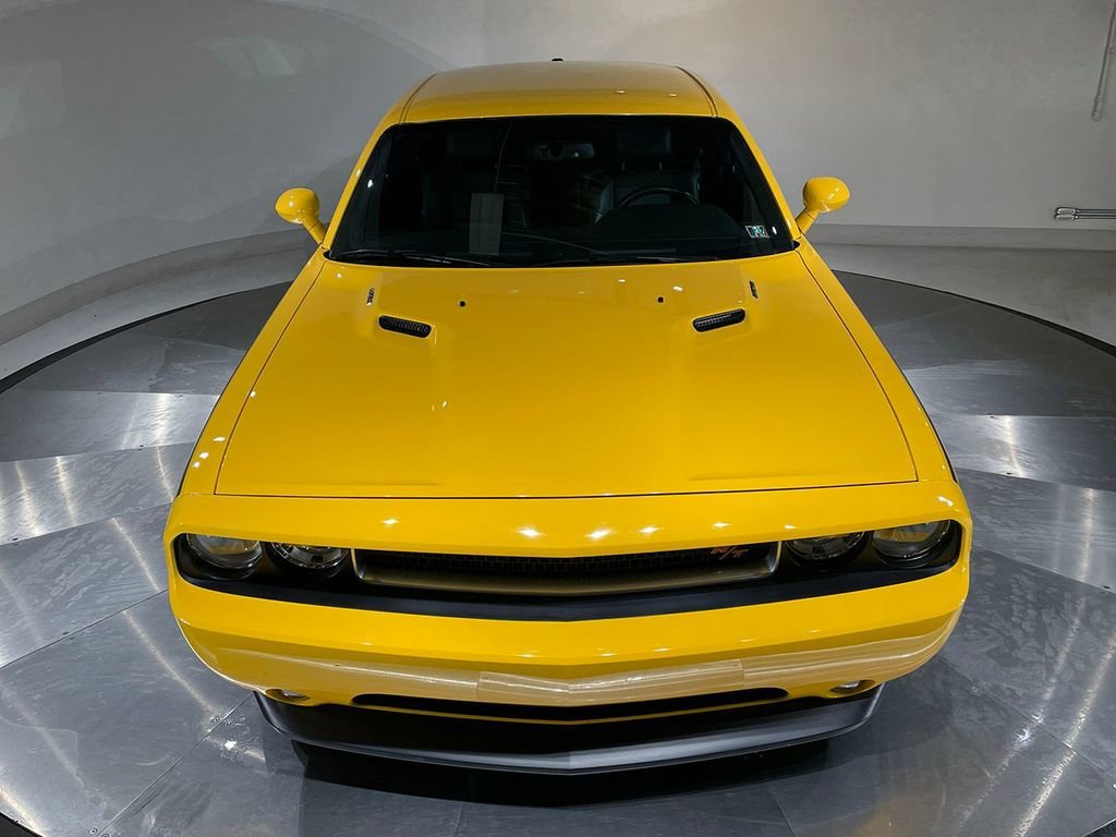 2012 Dodge Challenger R/T - Photo 7