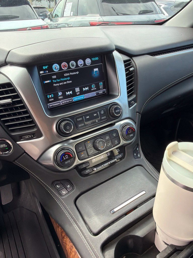 Used 2020 Black Chevrolet Premier image 4