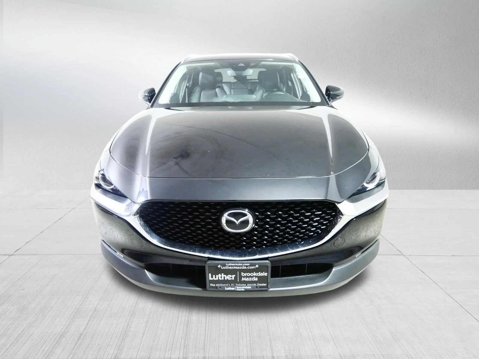 Used 2023 Mazda CX-30 Preferred with VIN 3MVDMBCM4PM540716 for sale in Brooklyn Center, Minnesota