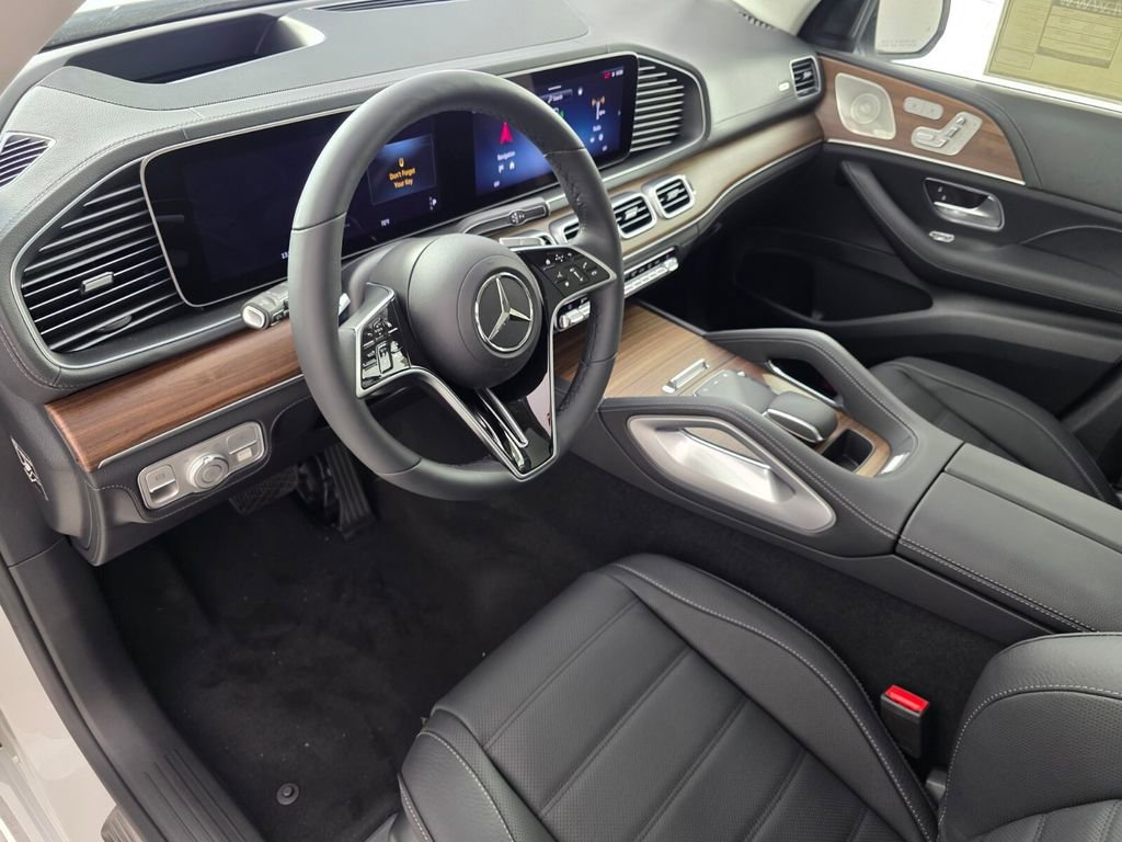 2026 Mercedes-Benz GLE GLE350 - Photo 26