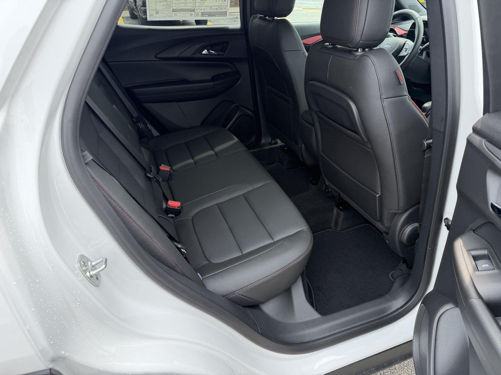 2026 Chevrolet Trailblazer RS - Photo 21