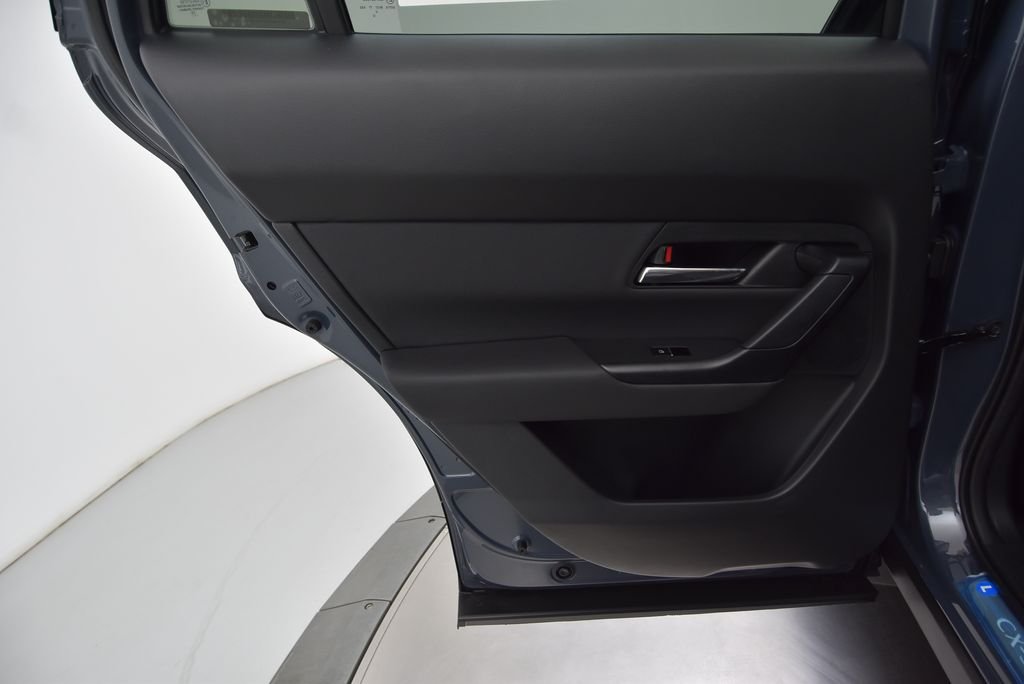 New 2026 Polymetal Gray Metallic Mazda Premium Plus AWD image 35