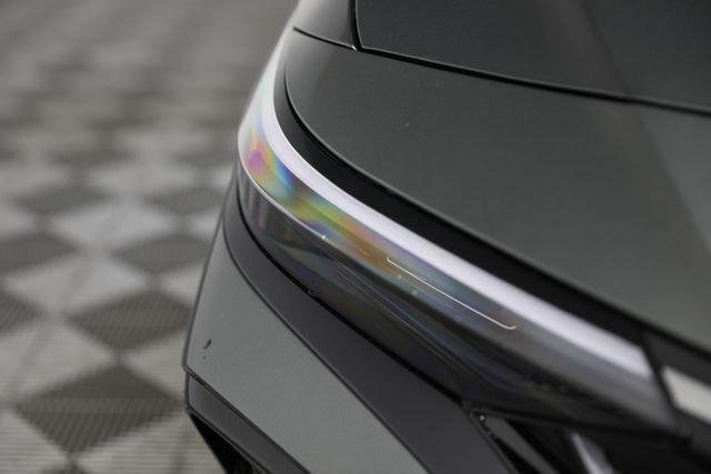 New 2026 Gray Hyundai Limited image 63