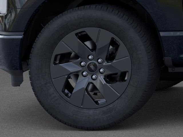 2025 Ford F-150 Lightning Flash - Photo 41