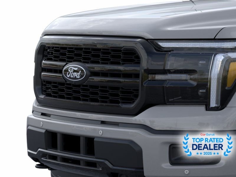 New 2026 Avalanche Ford Lariat image 18