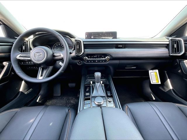 2026 Mazda CX-50 Hybrid — photo 11
