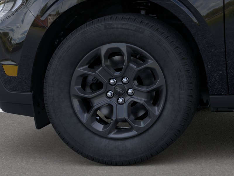 2026 Ford Maverick — photo 20