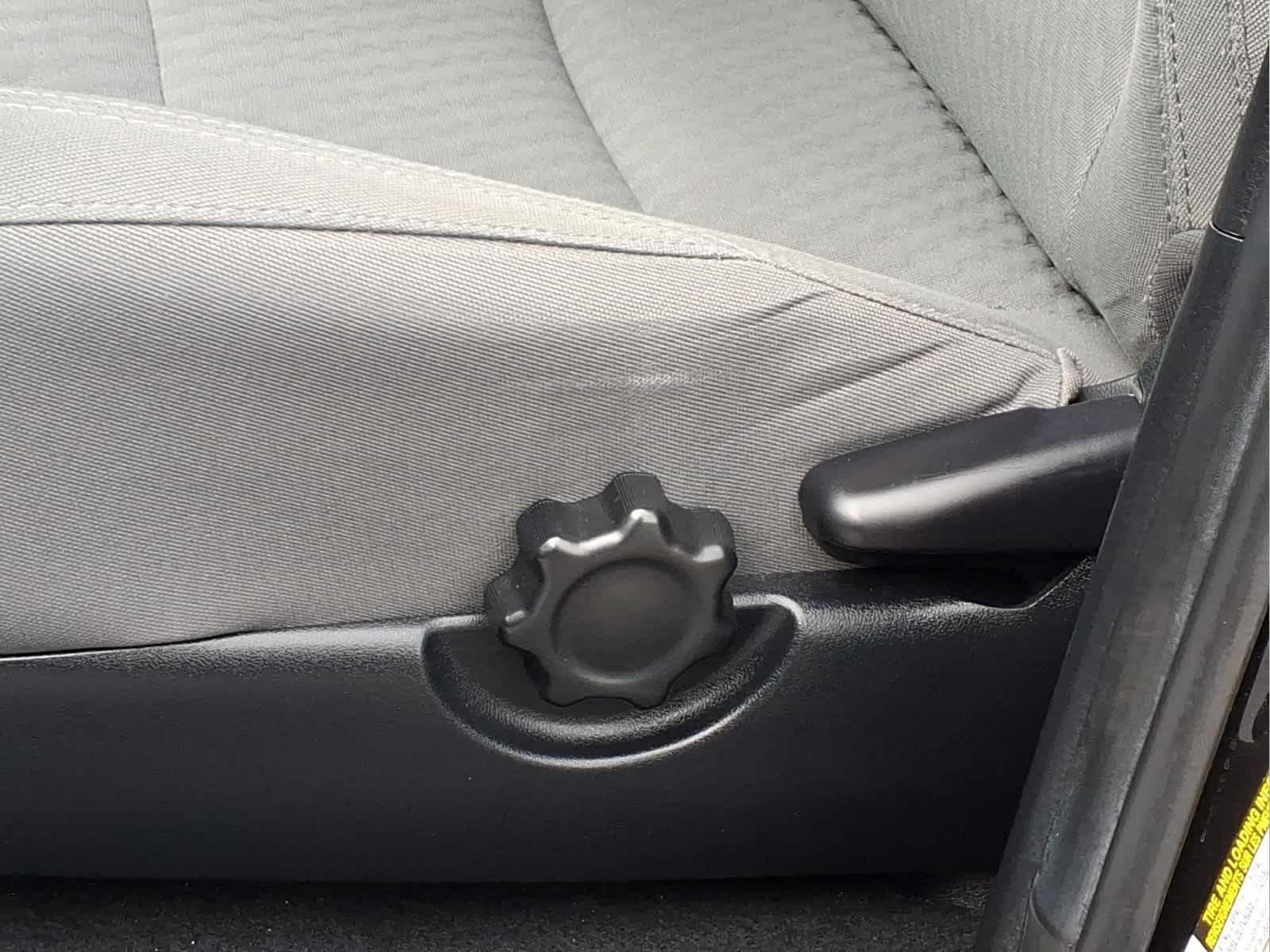 Used 2022 Midnight Black Metallic Toyota SR image 16