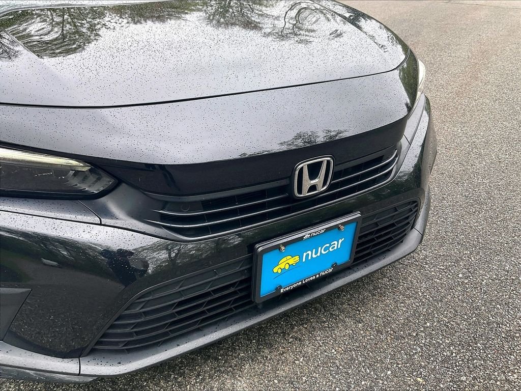 Used 2023 Black Honda Touring image 31