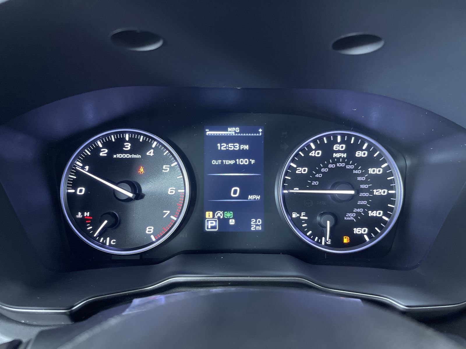 2025 Subaru Outback Limited - Photo 16
