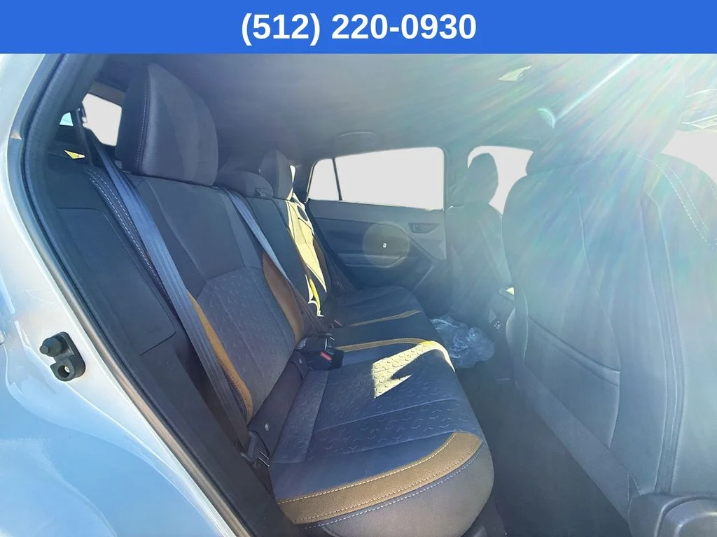 2026 Subaru Crosstrek Sport - Photo 33
