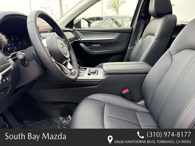 New 2026 Artisan Red Premium Mazda 3.3 Turbo Premium Sport AWD image 21