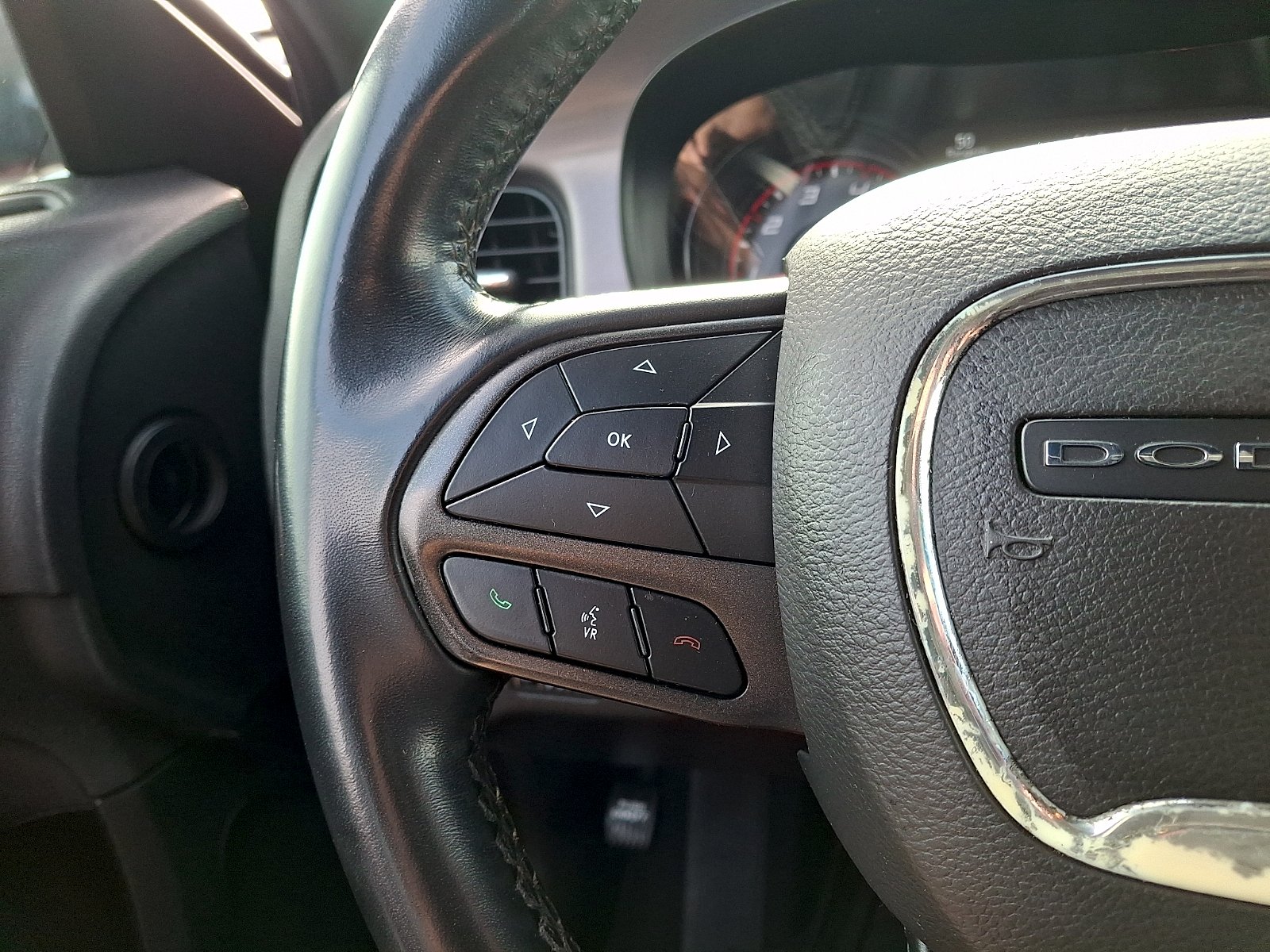 Used 2022 Octane Red Pearlcoat - PRV Dodge SXT RWD image 20
