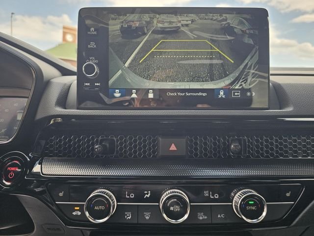 2026 Honda CR-V Sport Touring - Photo 22