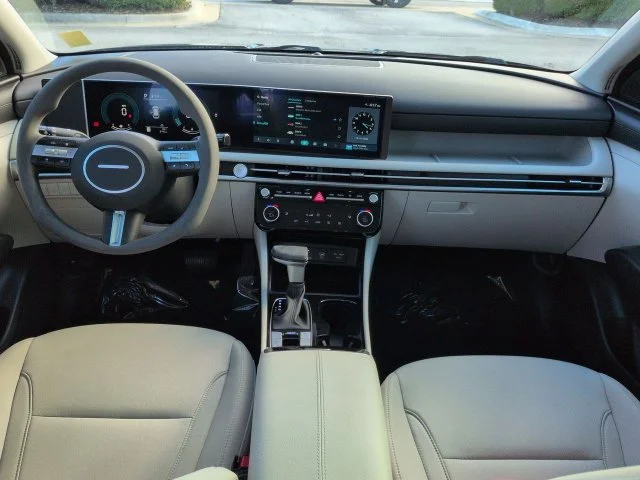 Used 2026 Gray Hyundai SEL image 15