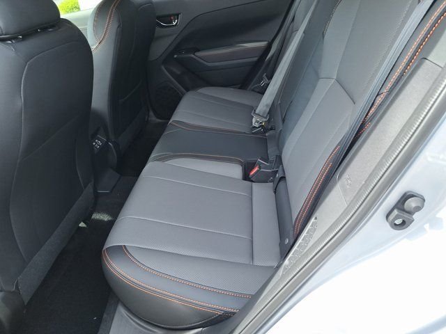 2026 Subaru Crosstrek Limited - Photo 15