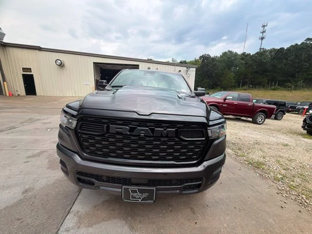 Used 2026 Gray Ram Express image 10