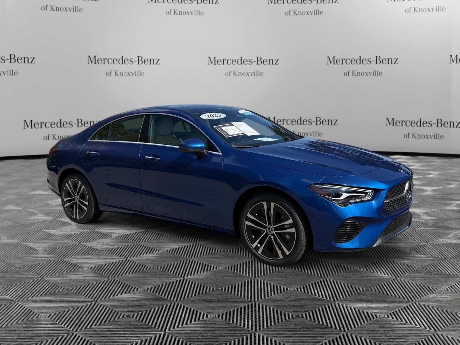 2025 Mercedes-Benz CLA CLA 250 - Photo 7