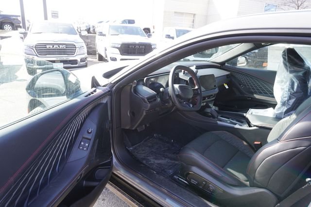 2025 Dodge Charger Daytona R/T - Photo 11