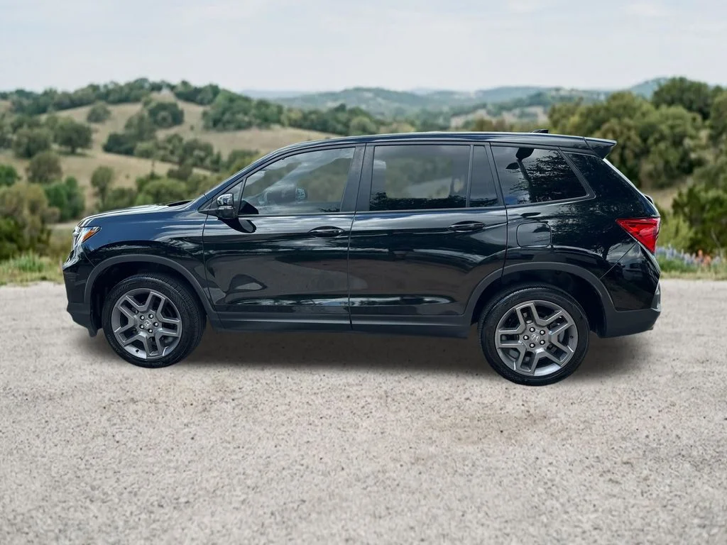 Used 2023  Honda EX-L image 5