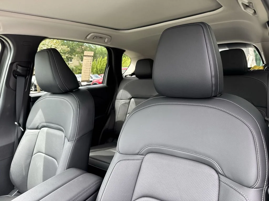 New 2026 Navy Blue Mica Mazda 2.5 S Premium Plus AWD image 42