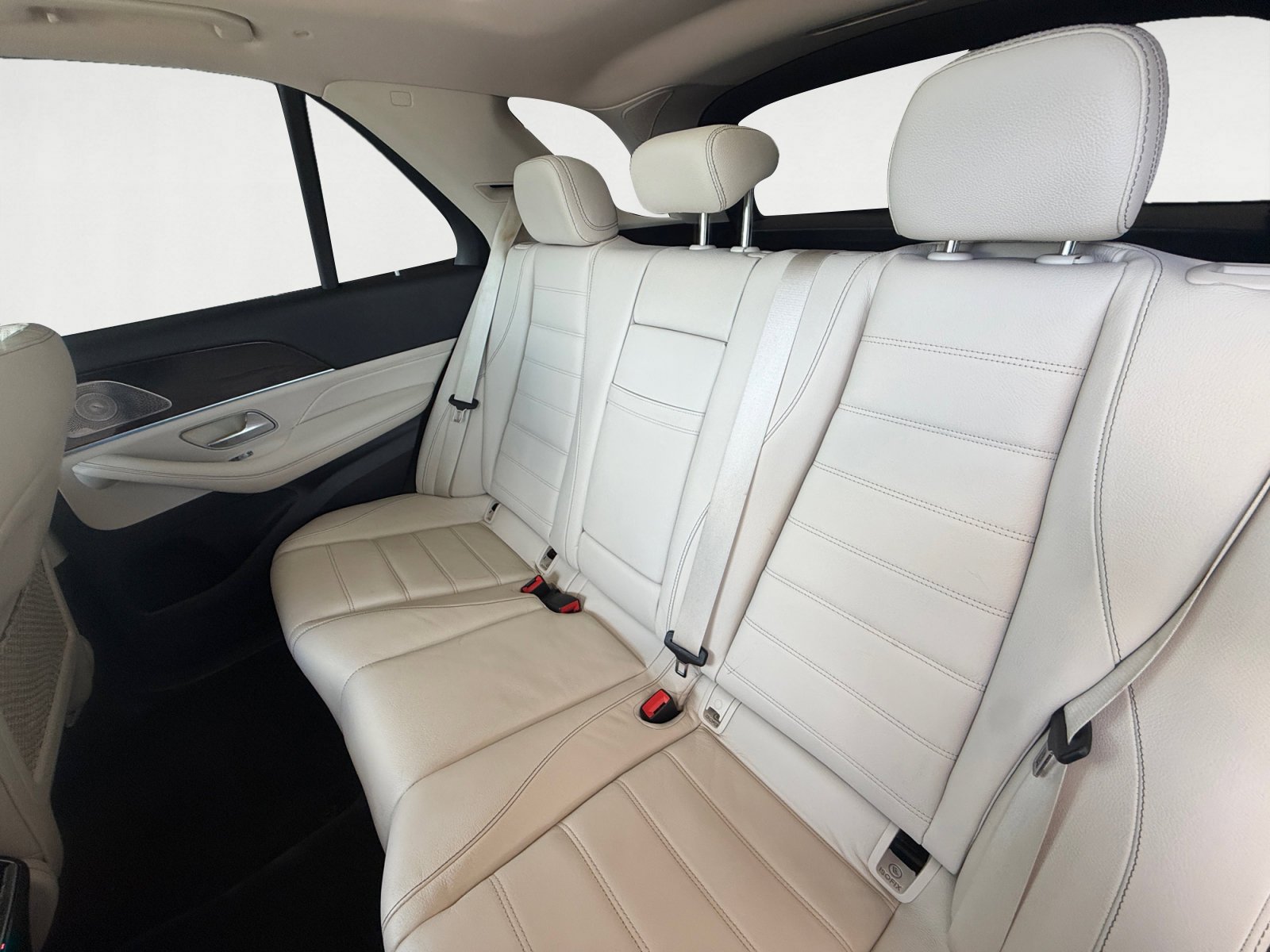 Certified Used 2022 Black Mercedes-Benz GLE 450 image 13
