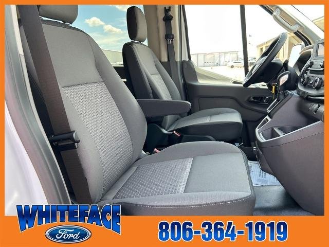 2025 Ford Transit Passenger Van XL - Photo 74