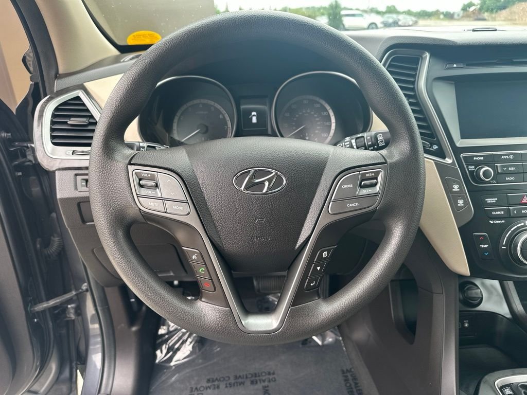 2017 Hyundai Santa Fe Sport - Photo 12