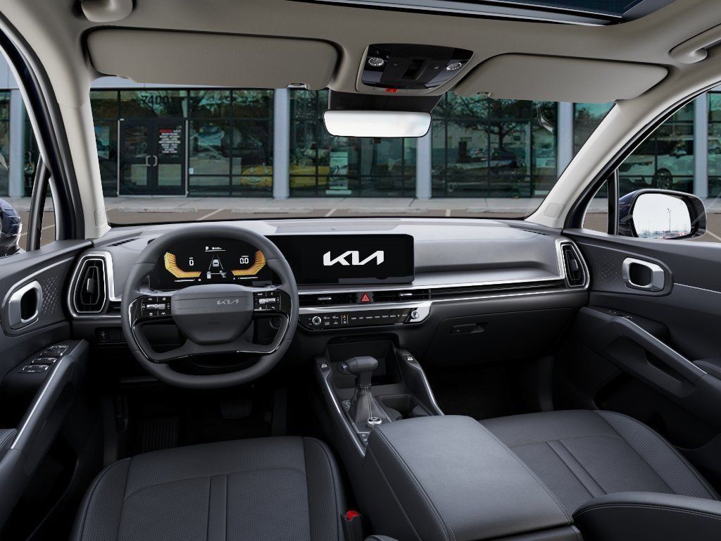 2026 Kia Sorento S - Photo 14