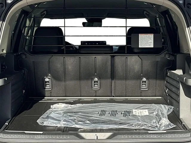 New 2026 Crystal Black Pearl Honda RTL Towing image 27