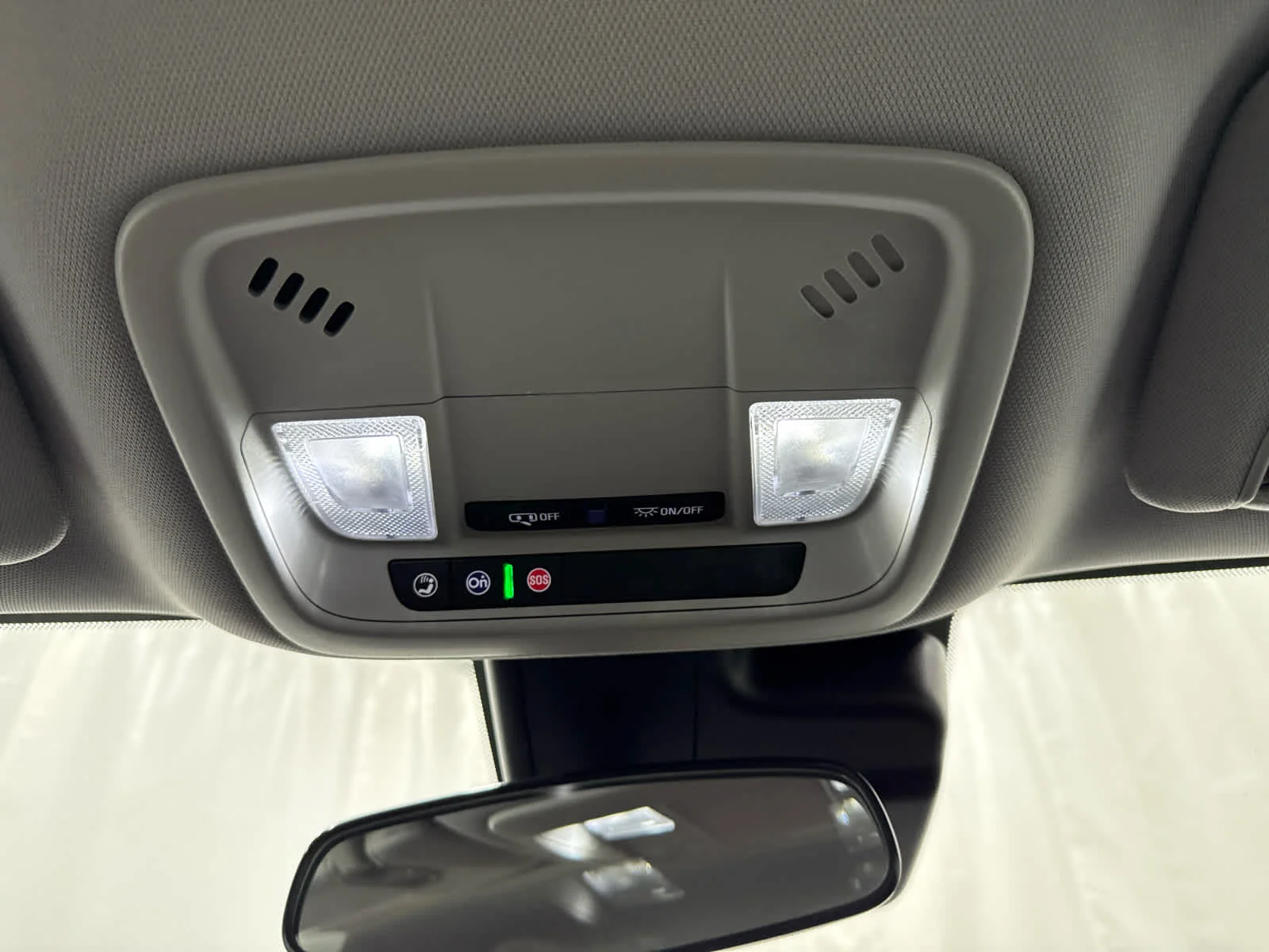 Used 2023 Dark Ash Metallic Chevrolet LT image 21