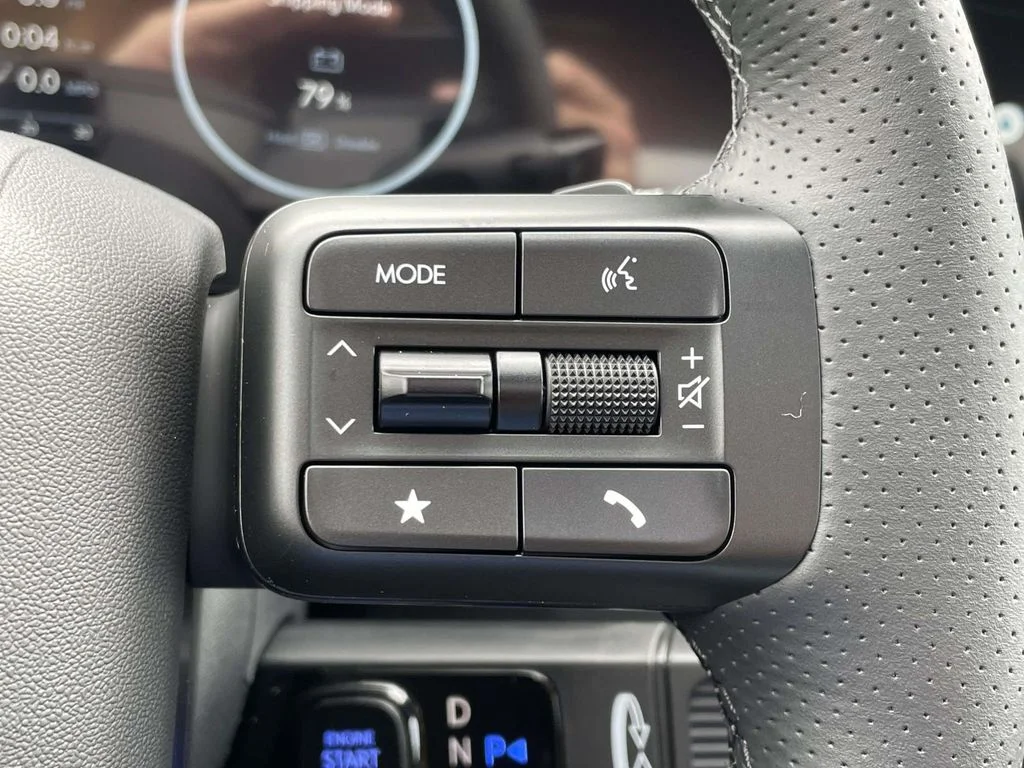 New 2026 Gray Hyundai XRT Pro image 22