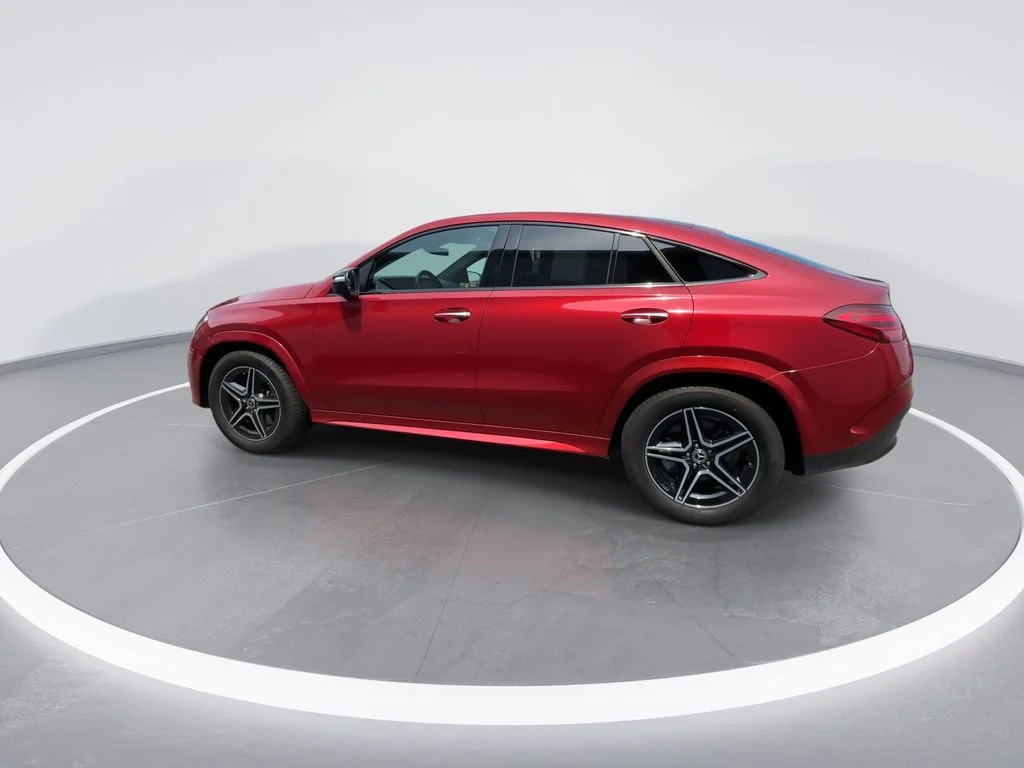Used 2025  Mercedes-Benz GLE 450 image 5